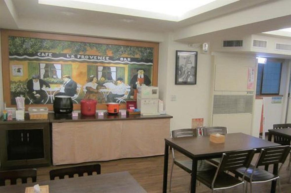 Sin Fu Business Hotel Taichung Eksteriør bilde