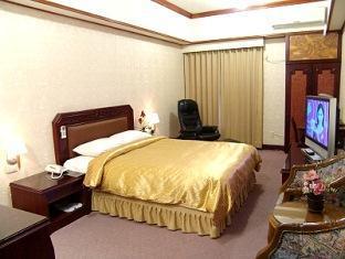 Sin Fu Business Hotel Taichung Eksteriør bilde